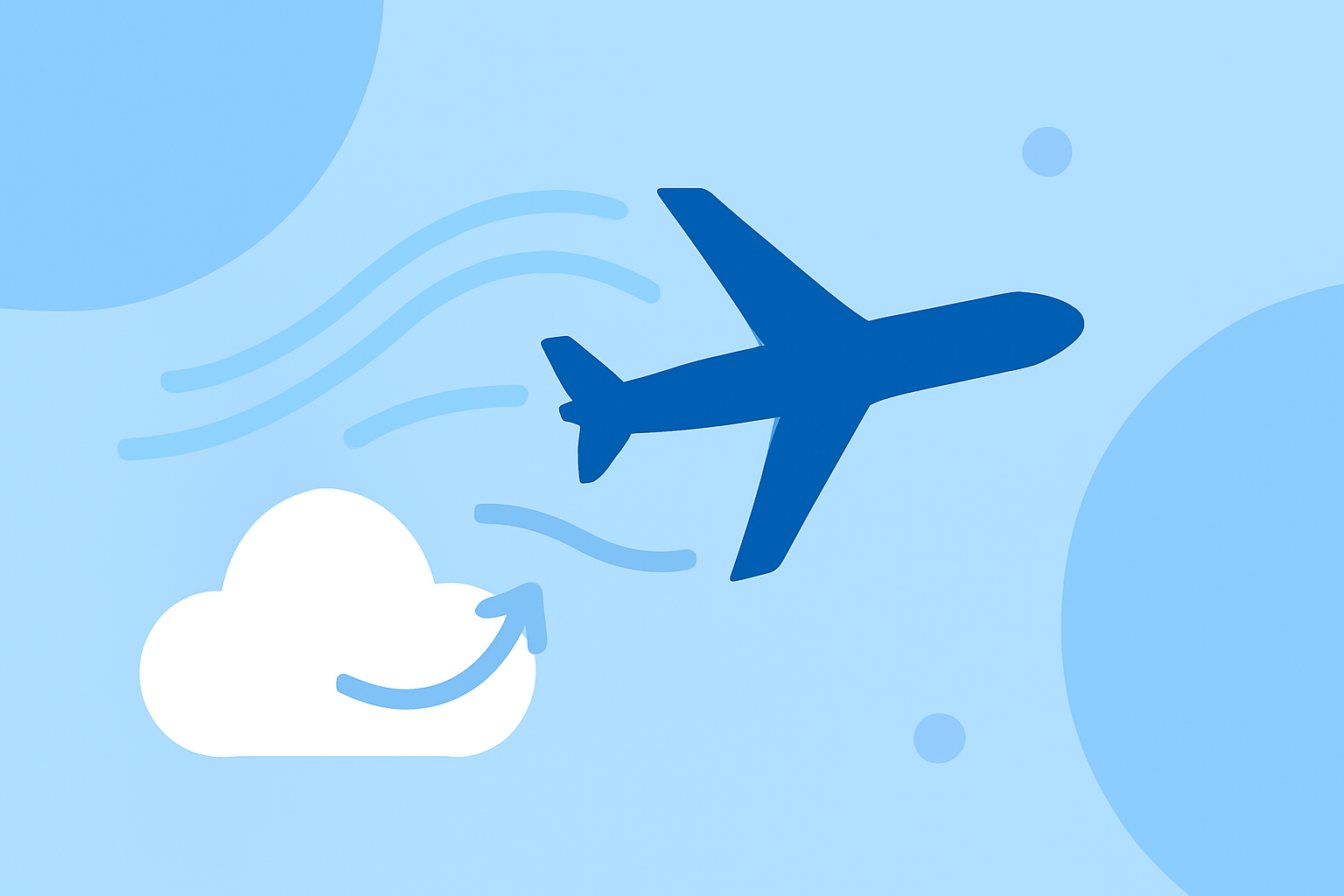 Understanding Jet Streams and Tailwinds: Essential Insights for Your Flight