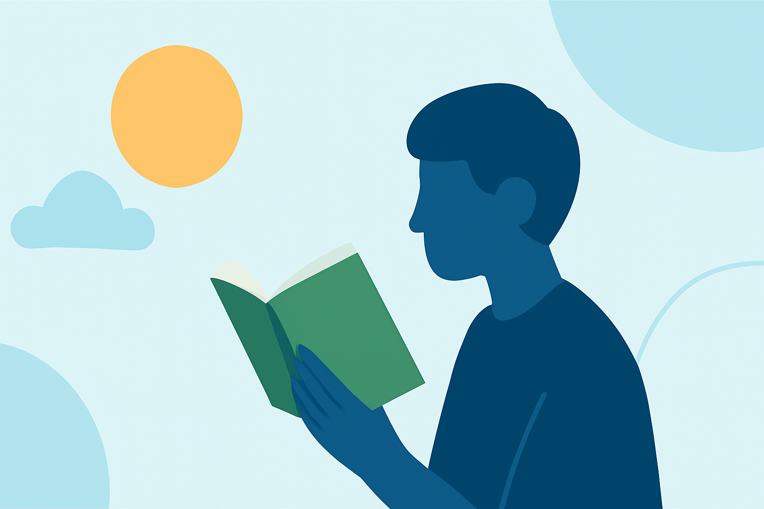 Optimal Weather Conditions for Outdoor Reading: A Comprehensive Guide