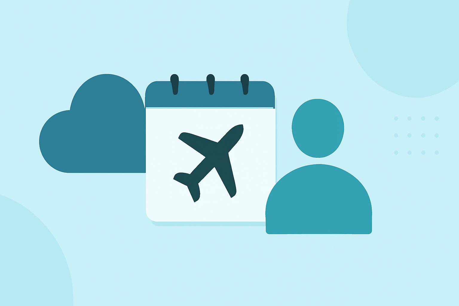 Avoiding Weather Tracking and Flight Timing Mistakes in Vacation Planning