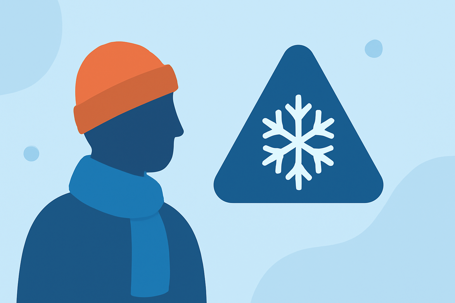 Ice Storm Safety: Essential Steps for Travelers