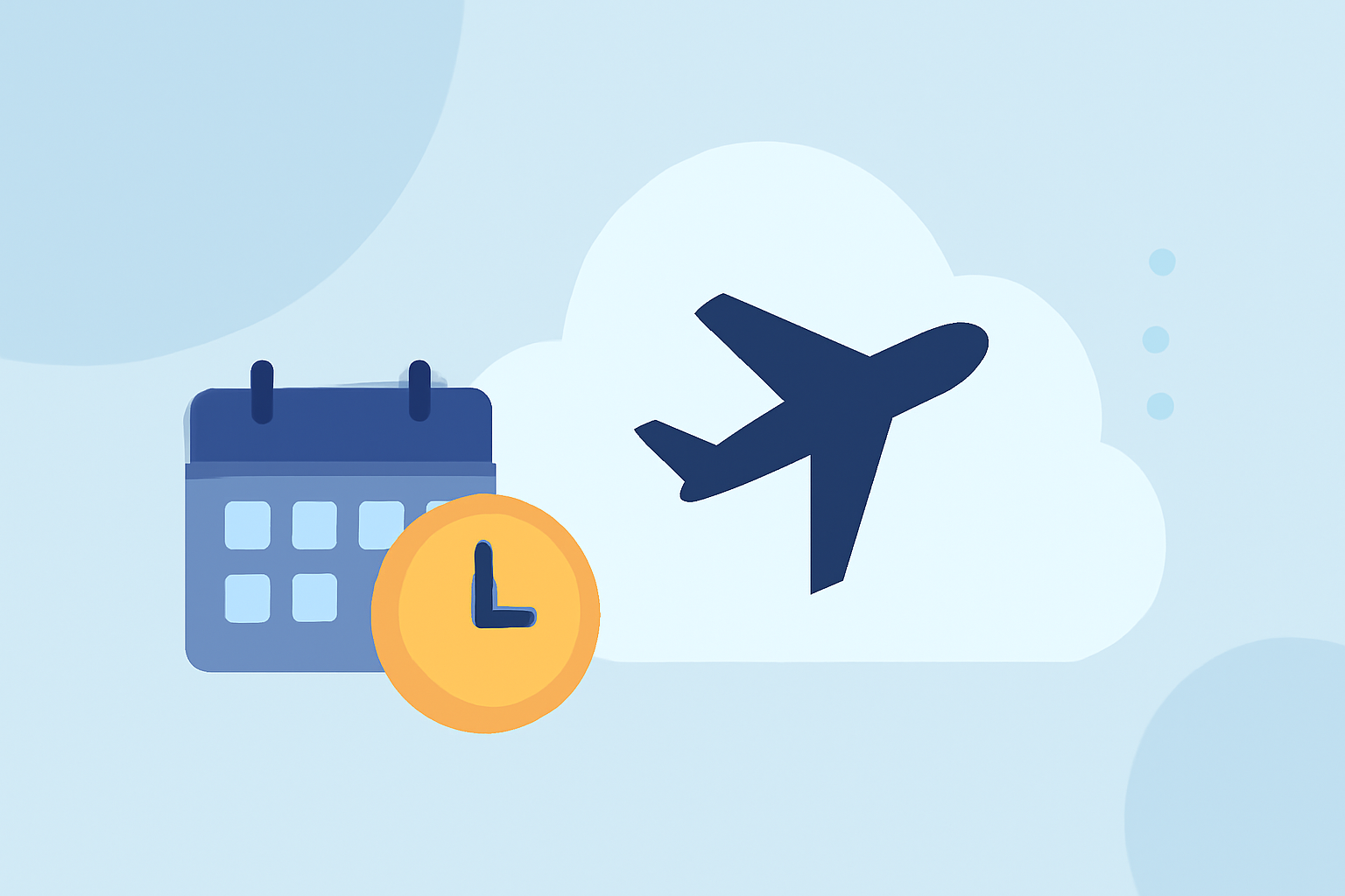 An Introduction to Morning-of-Departure Weather for U.S. Aviation