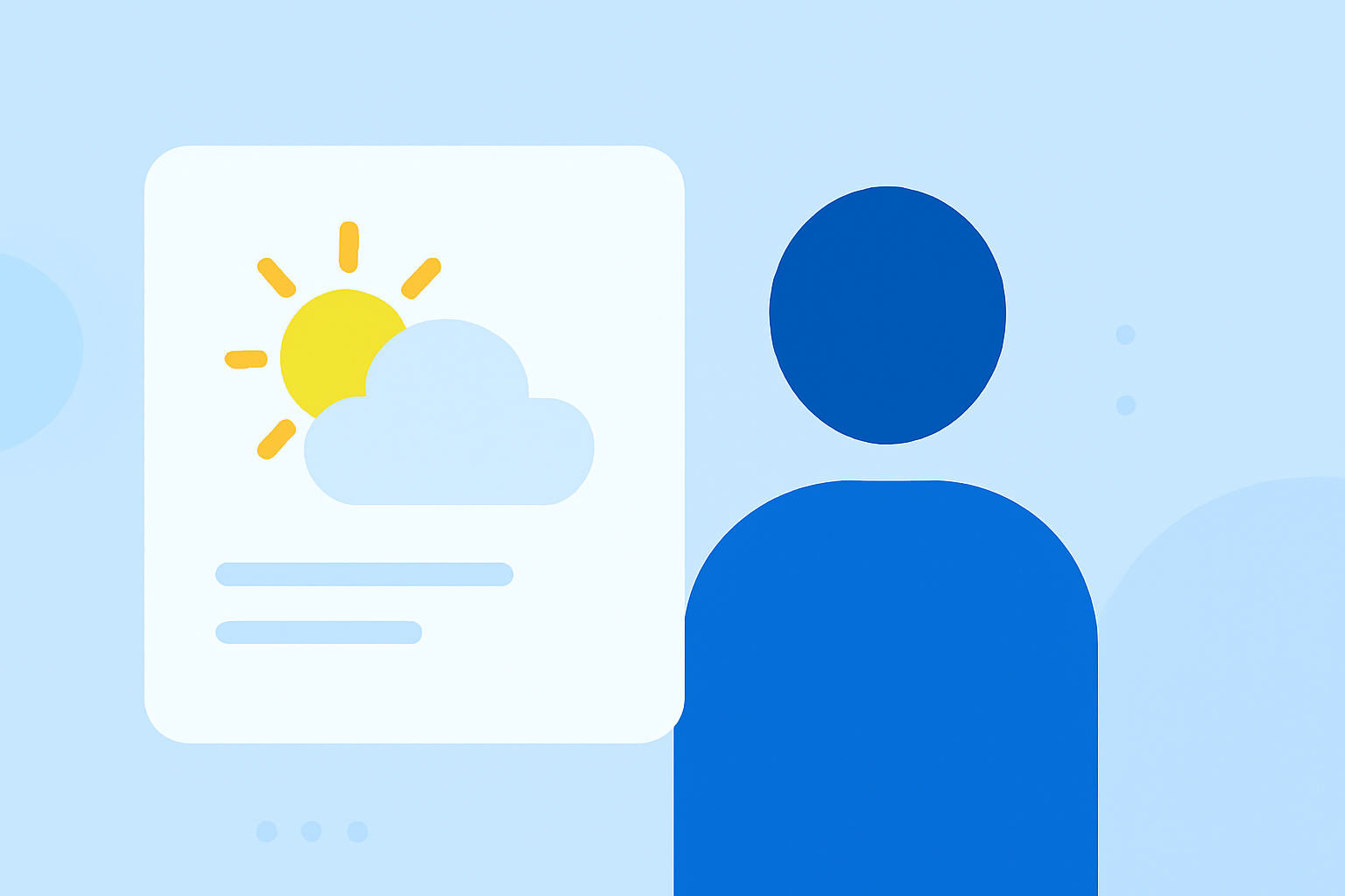Summer 2026 Weather Outlook: A Commuter's Guide