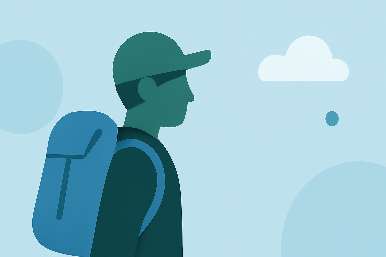 Optimal Weather Conditions for Hiking in 2026