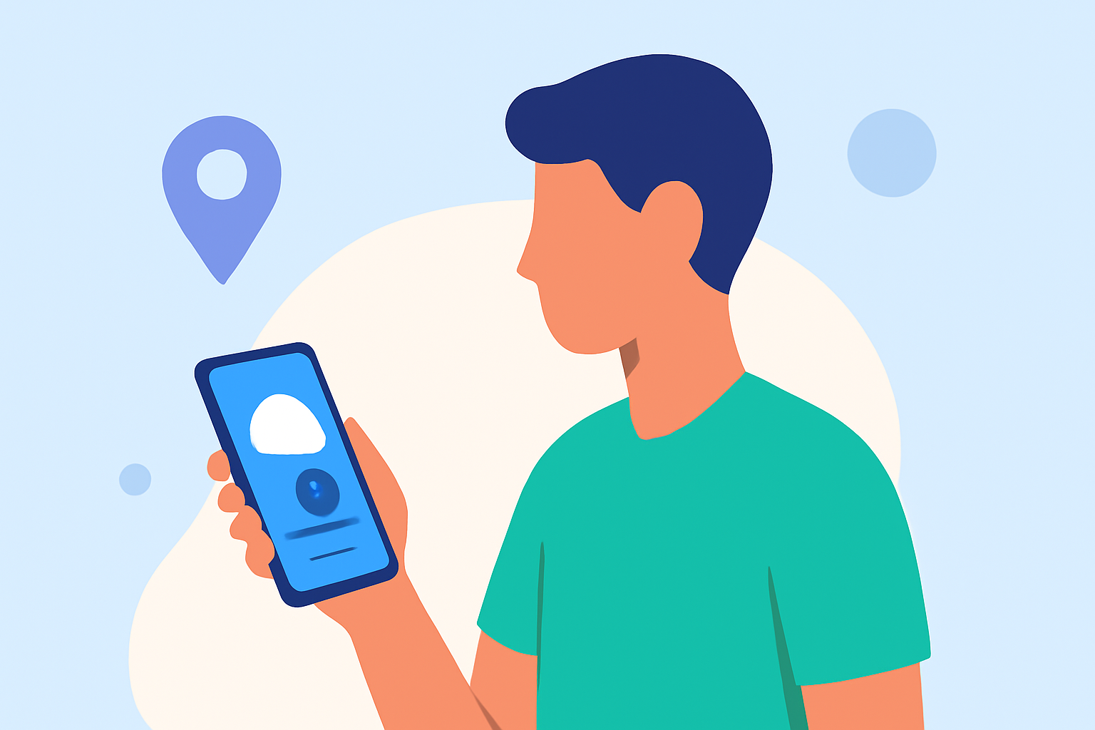 Getting Started with Weather App Location Permissions for Athletes