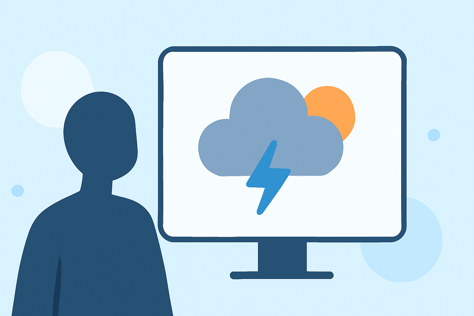 Understanding Weather Risks at Your Destination Step by Step in Real Time