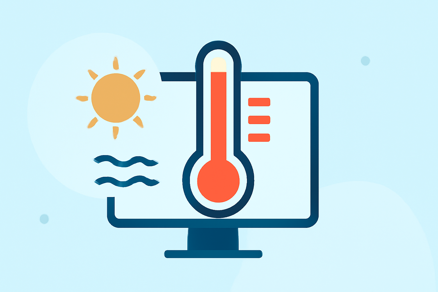Understanding Heat Record Streaks During Heat Waves