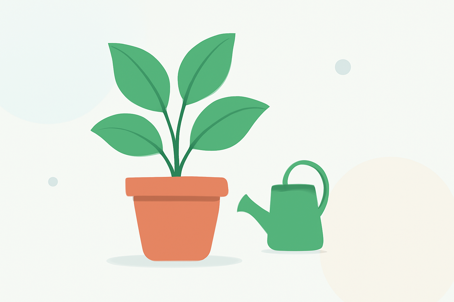 Indoor Plant Care Guide: Essential Tips for Thriving Houseplants