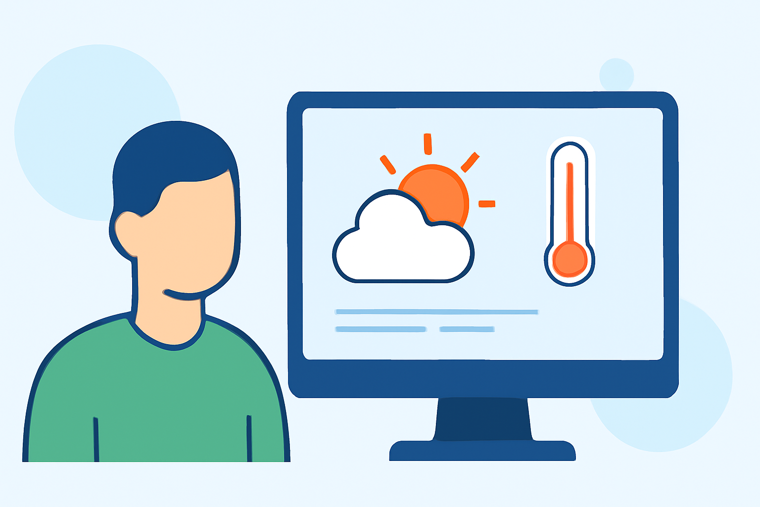 Destination Weather Research Tips for Outdoor Events