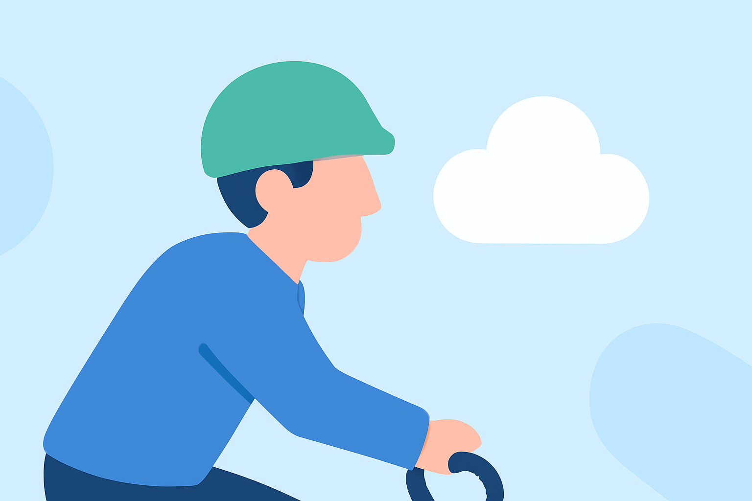 Weather for Outdoor Sports Step by Step for Commuters
