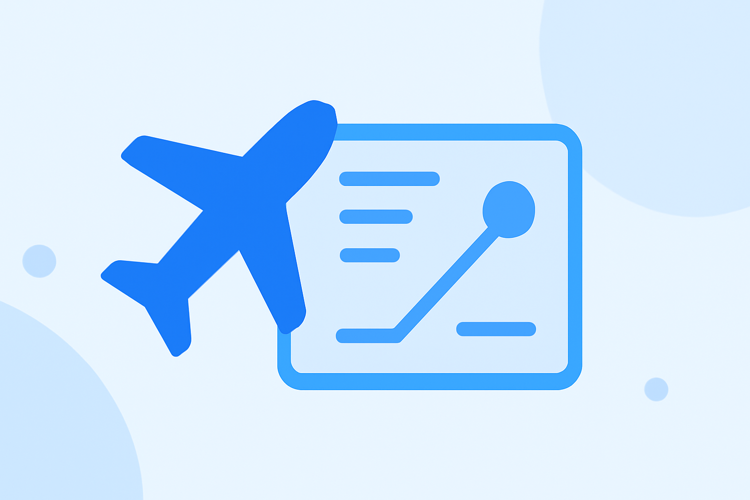 Streamline Your Trip Recap Transitions with Planes Live
