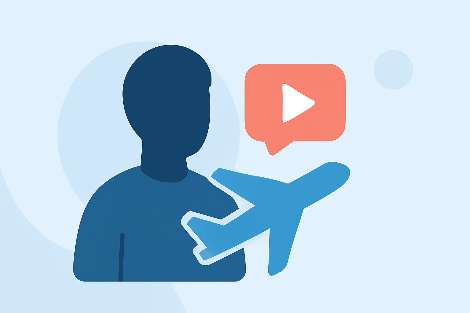 Common Plane Spotting Clip Pacing Questions for YouTube