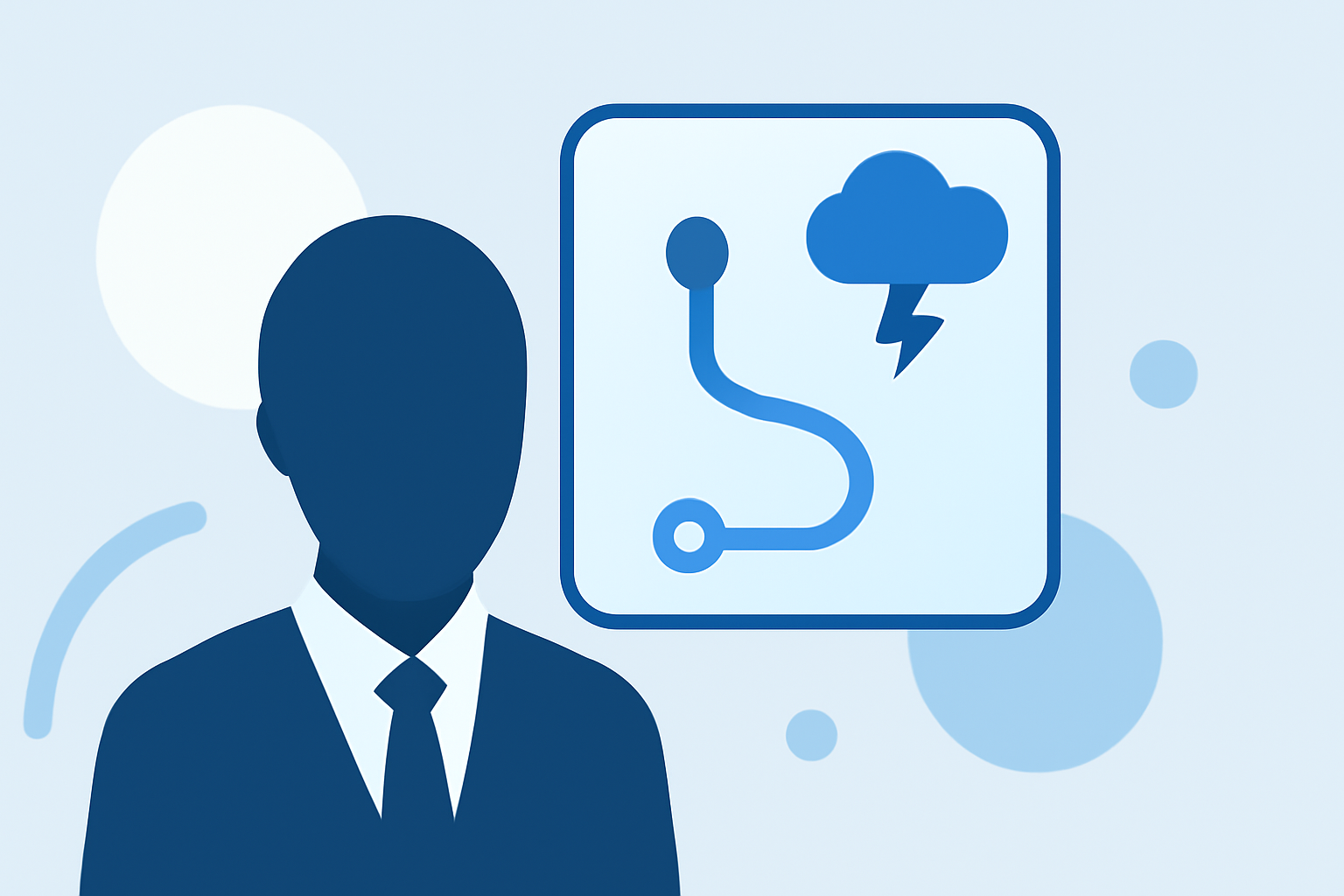 Essential Checklist for Business Travelers: Tracking Storms Along Your Route