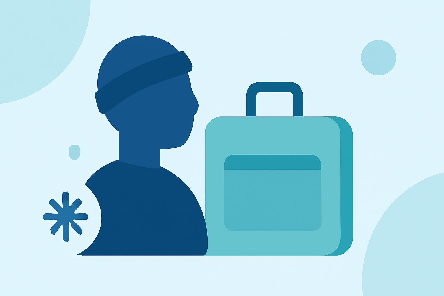 Easy Winter Travel Packing: Your Ultimate Guide
