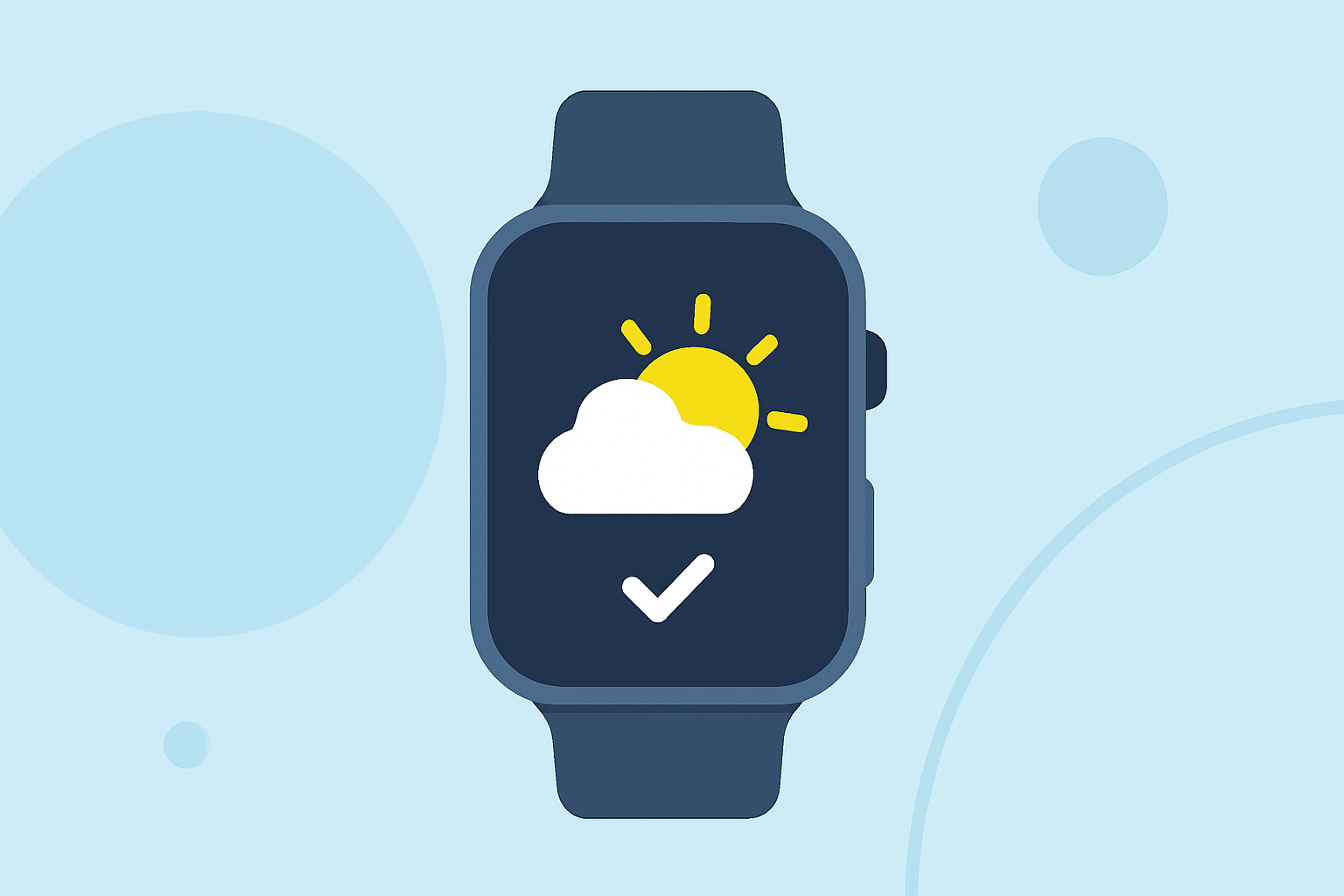 Weather for Outdoor Stargazing: A Checklist for Wear OS Users