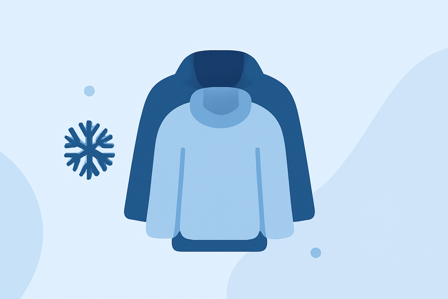 Best Layers for Cold Weather: Common Mistakes to Avoid
