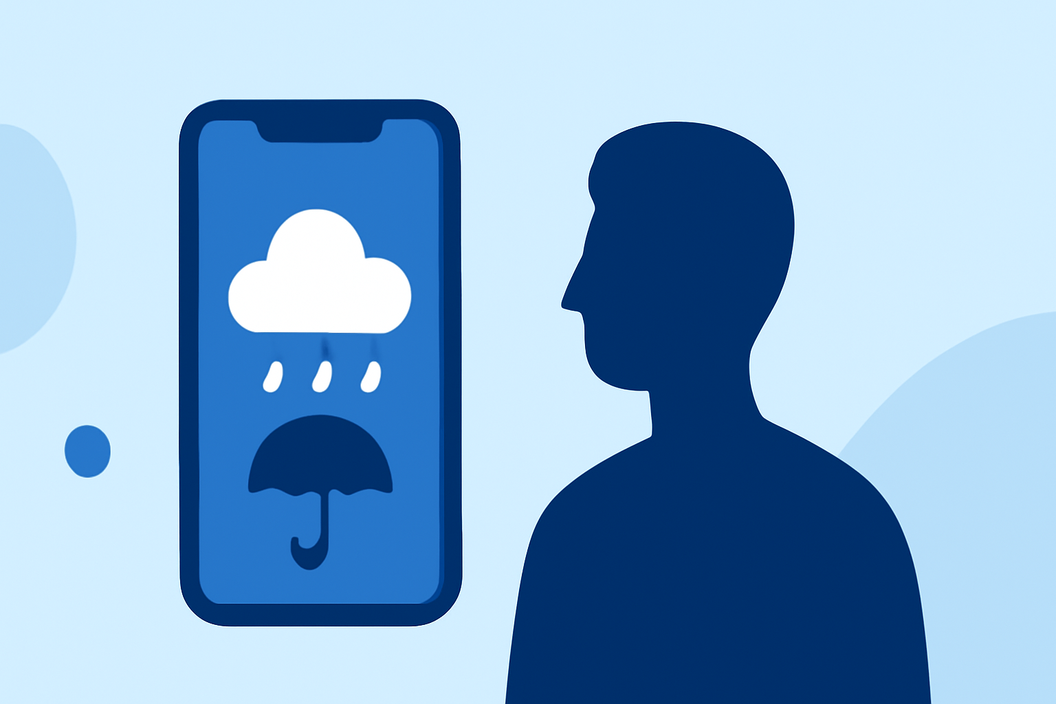 Pro Rain Forecasts for Commuters: An In-Depth Guide