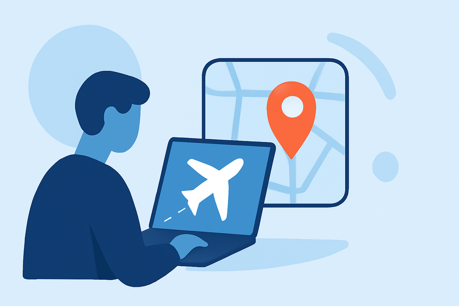 Enhancing Your Travel Experience with Real-Time Flight Tracking