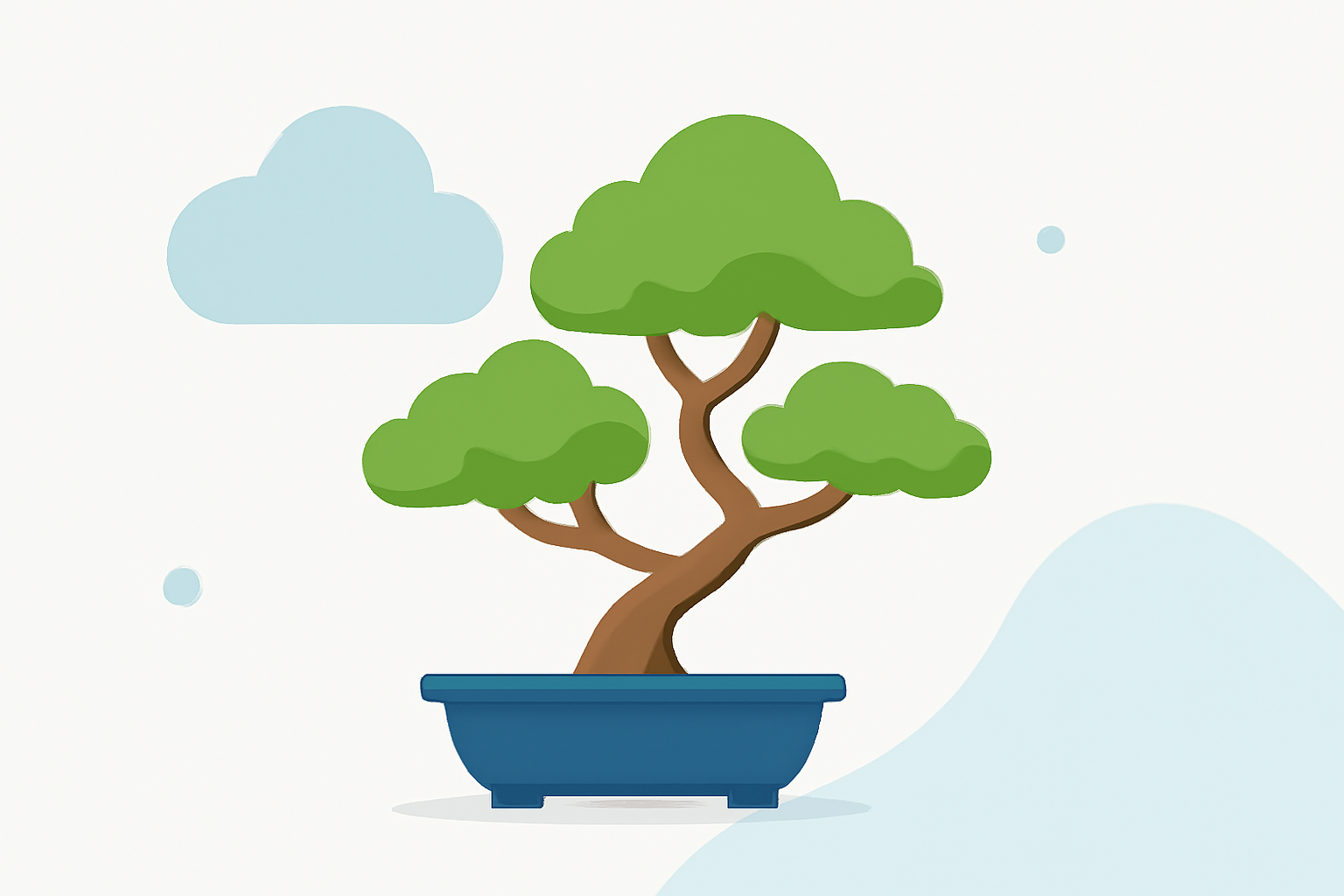 Weather Considerations for Bonsai Care