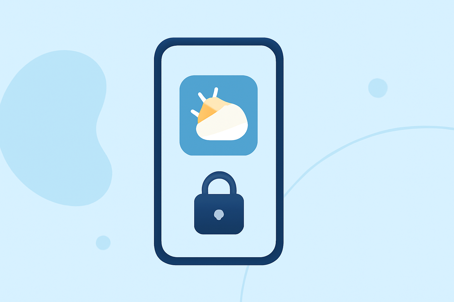 Understanding Weather App Permissions: A Guide to Privacy and Control