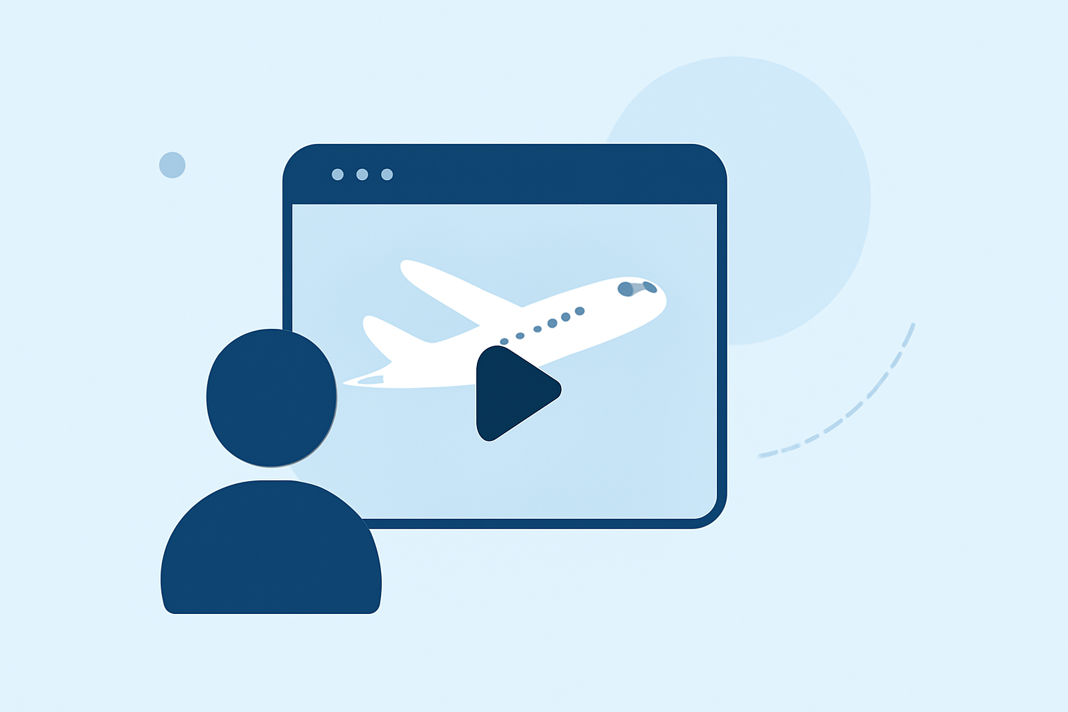 An Introduction to Creating a Plane Spotting Highlight Reel the Easy Way
