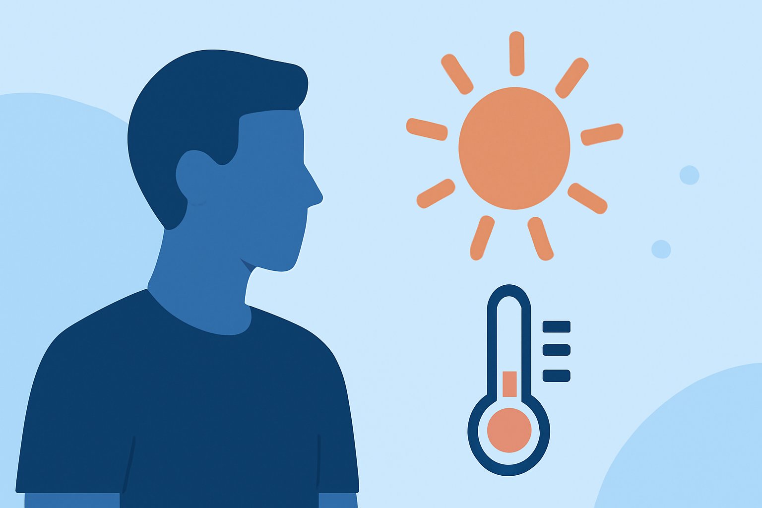 Understanding Prolonged Heat Exposure and Its Impact on Athletic Performance