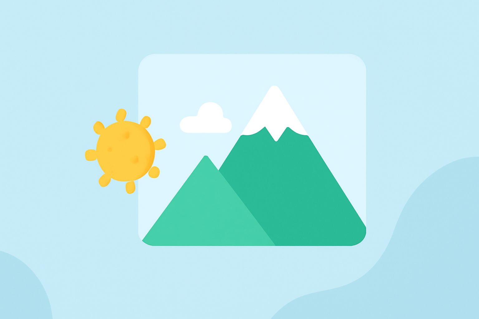 Understanding Mountain Climate Trends During Pollen Season