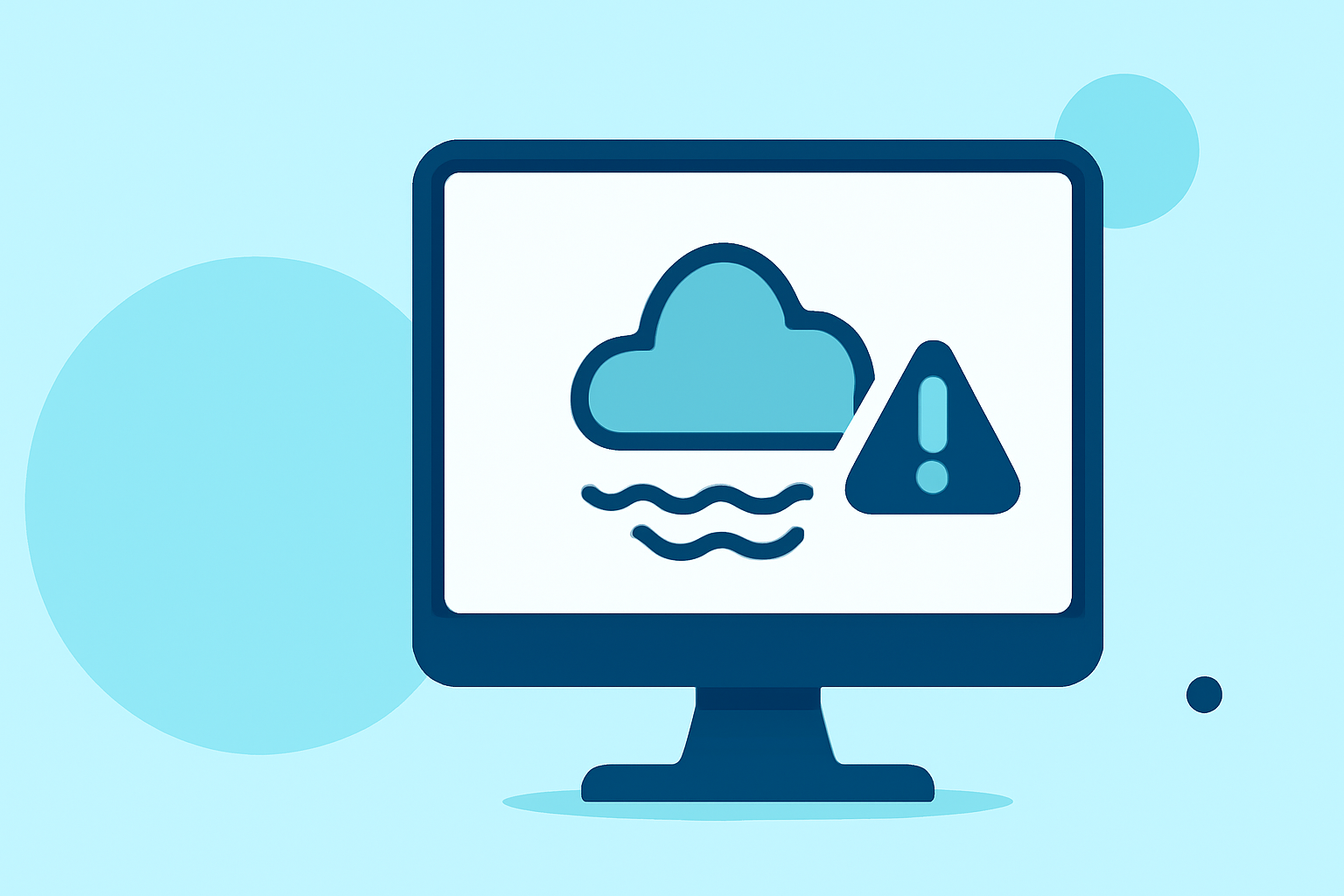 Easy Dense Fog Alerts: Step-by-Step Guide