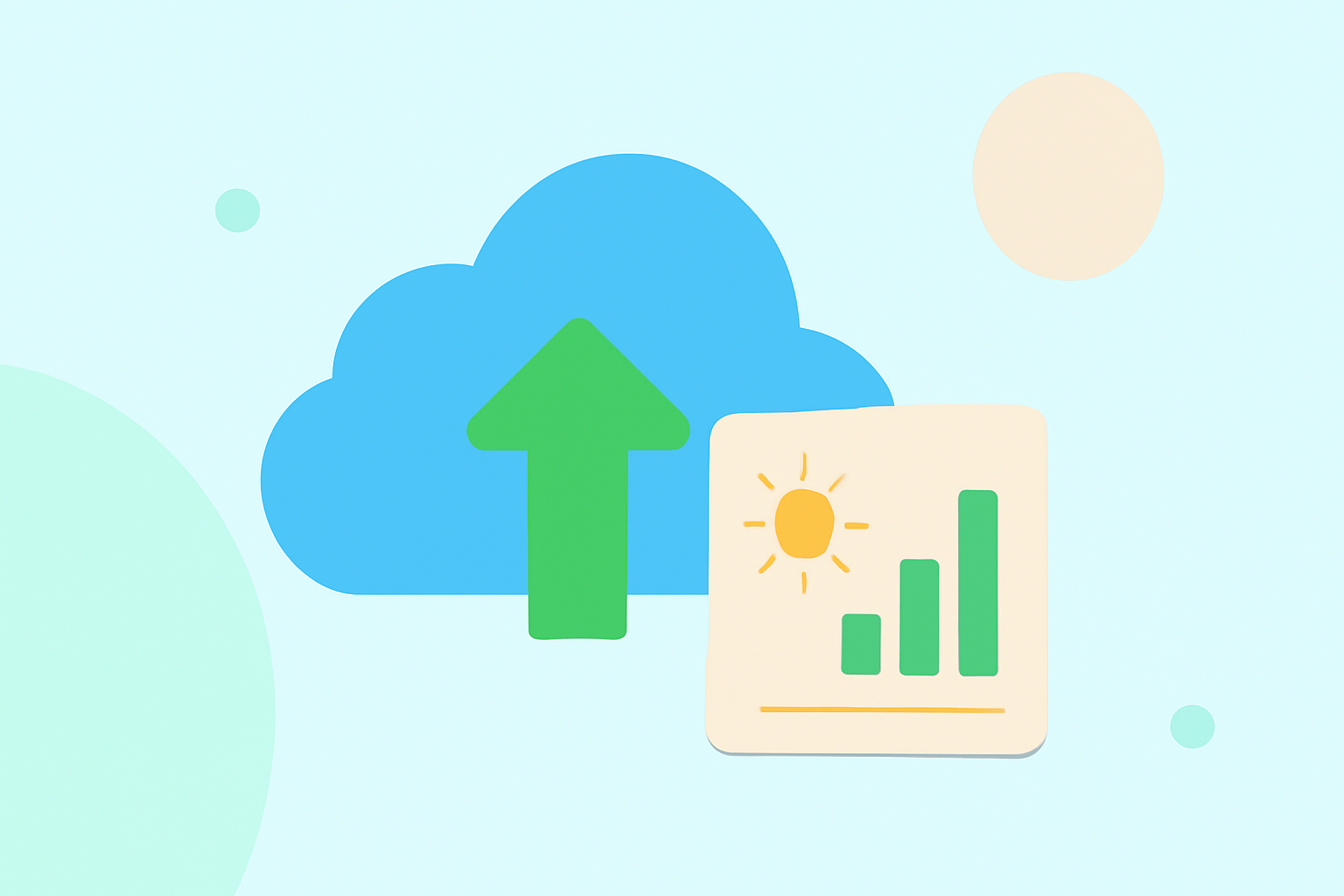 Mastering Spring Weather Forecasting: A Beginner's Guide