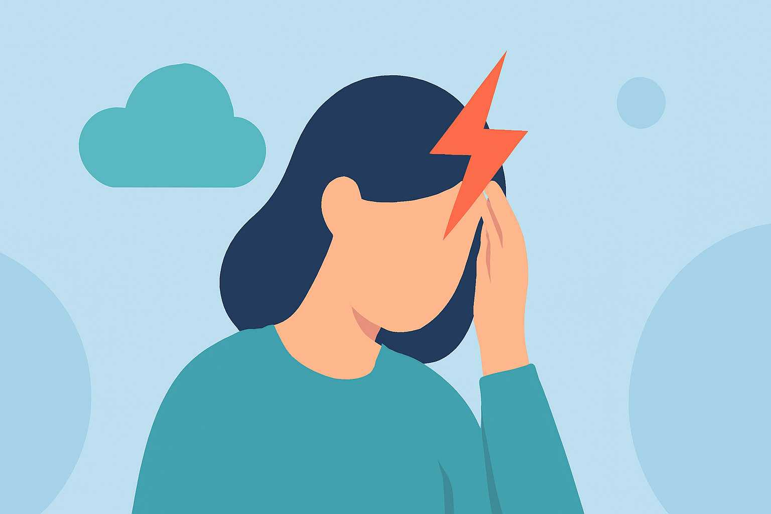 Understanding Migraine Weather: How to Navigate Environmental Triggers