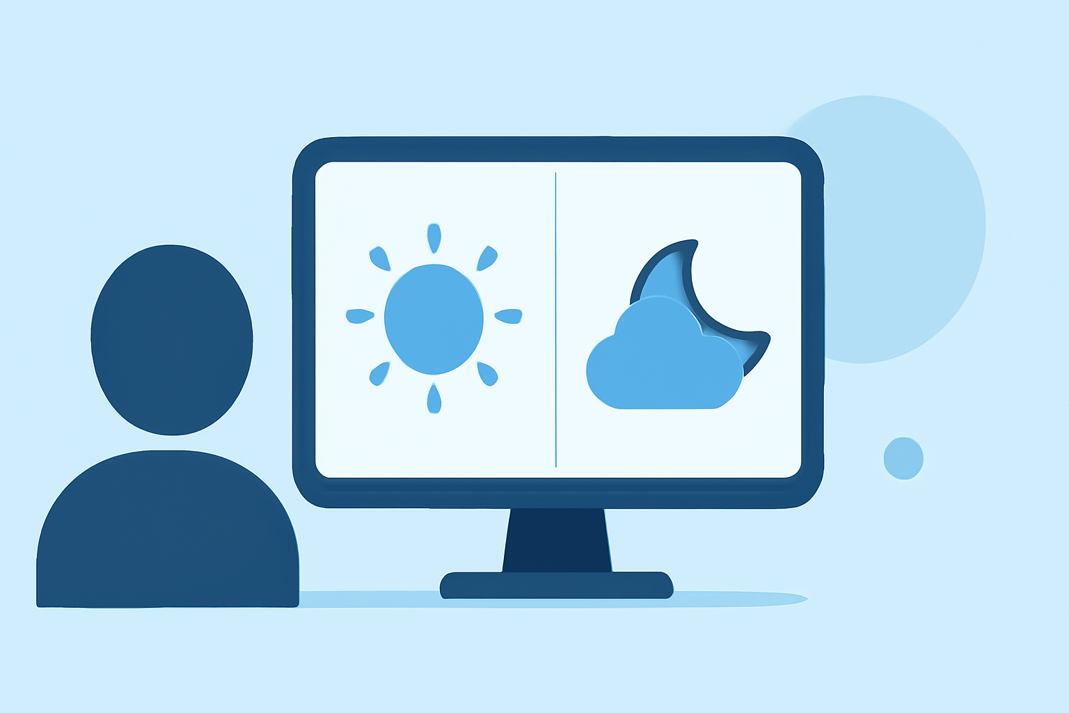 Understanding Morning and Evening Airport Weather: A Guide for Travelers