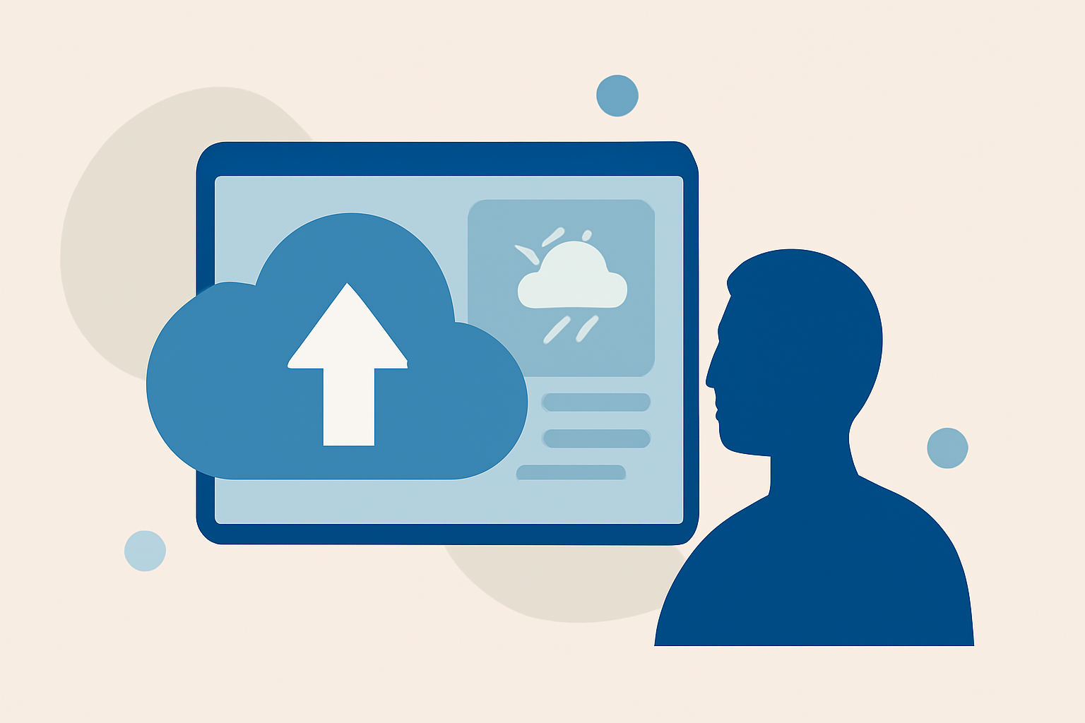Managing Weather Risks at Major U.S. Hub Airports for Business Travelers