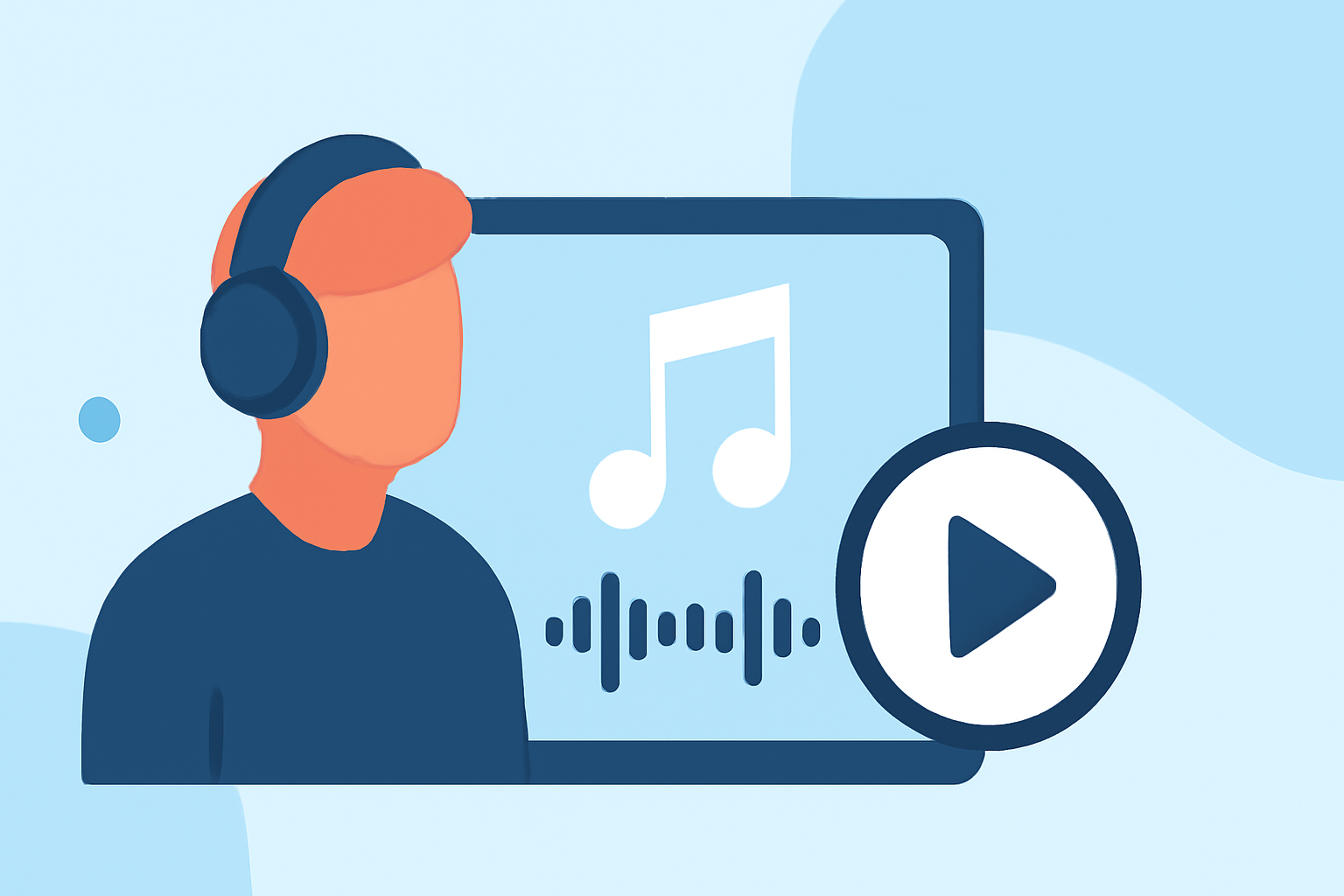 Enhancing Your Arrival Experience with Music: A Guide
