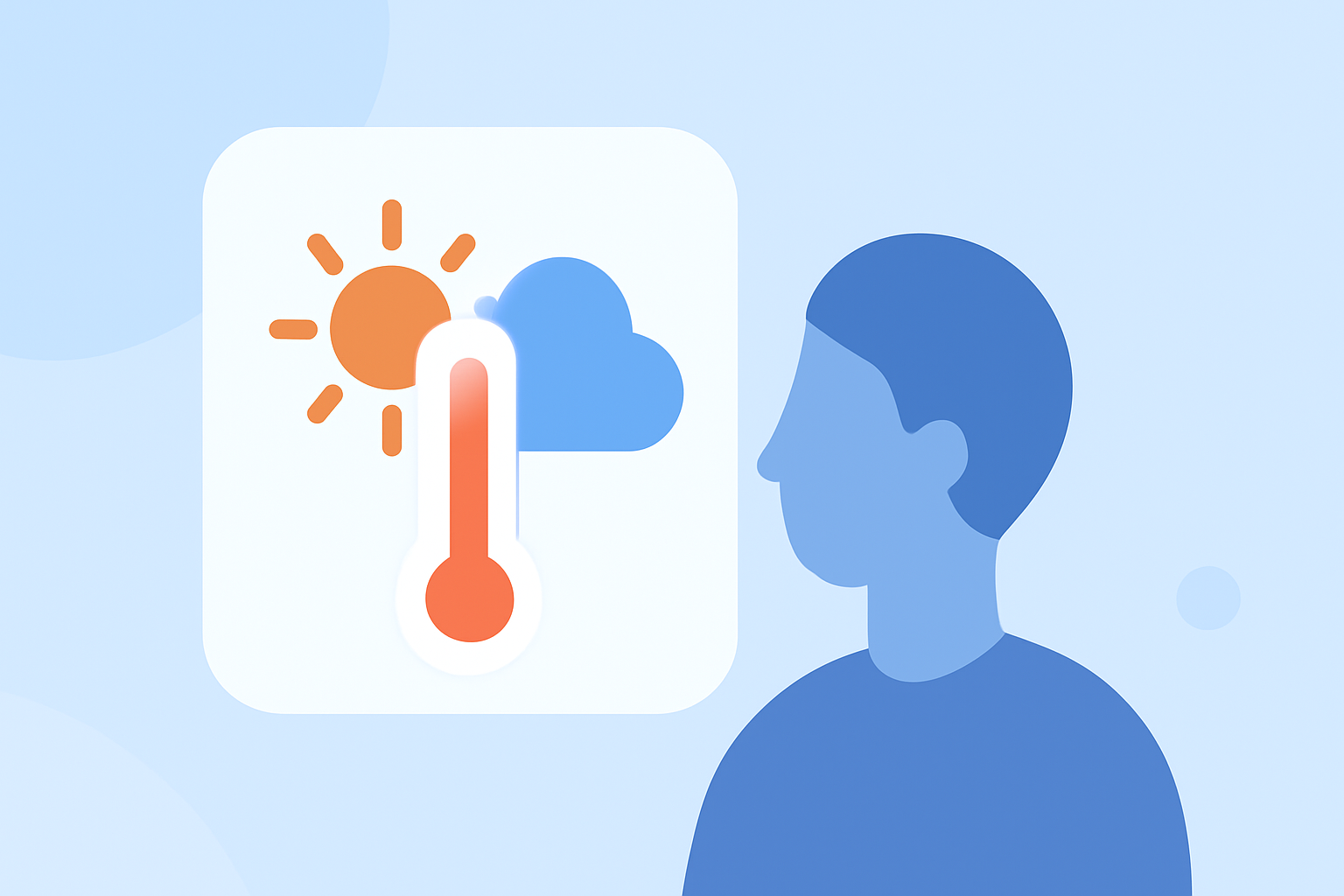 Weather for Festival Trips: A Beginner's Guide During Heat Waves