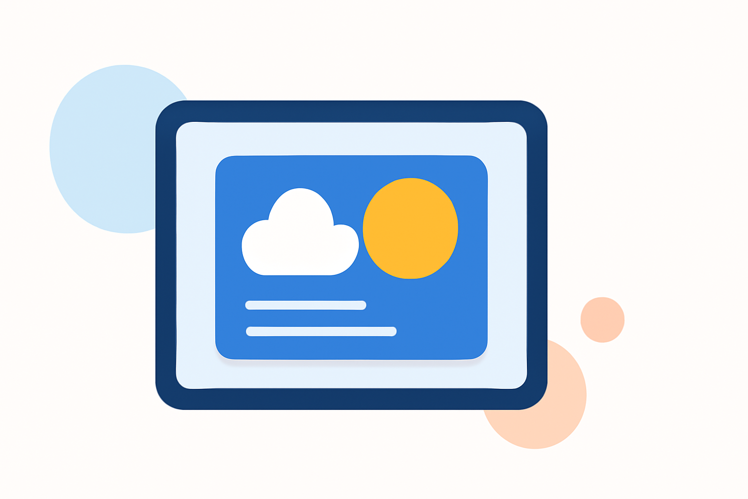 Mastering Weather Widgets on Your iPad: A Comprehensive Guide