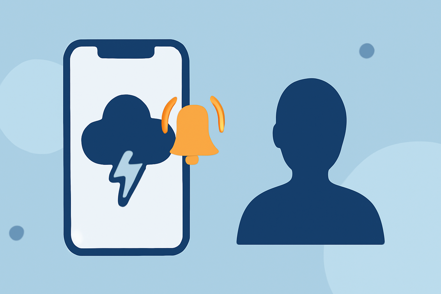 Essential Guide to Weather Notification Vibration Alerts for Outdoor Events