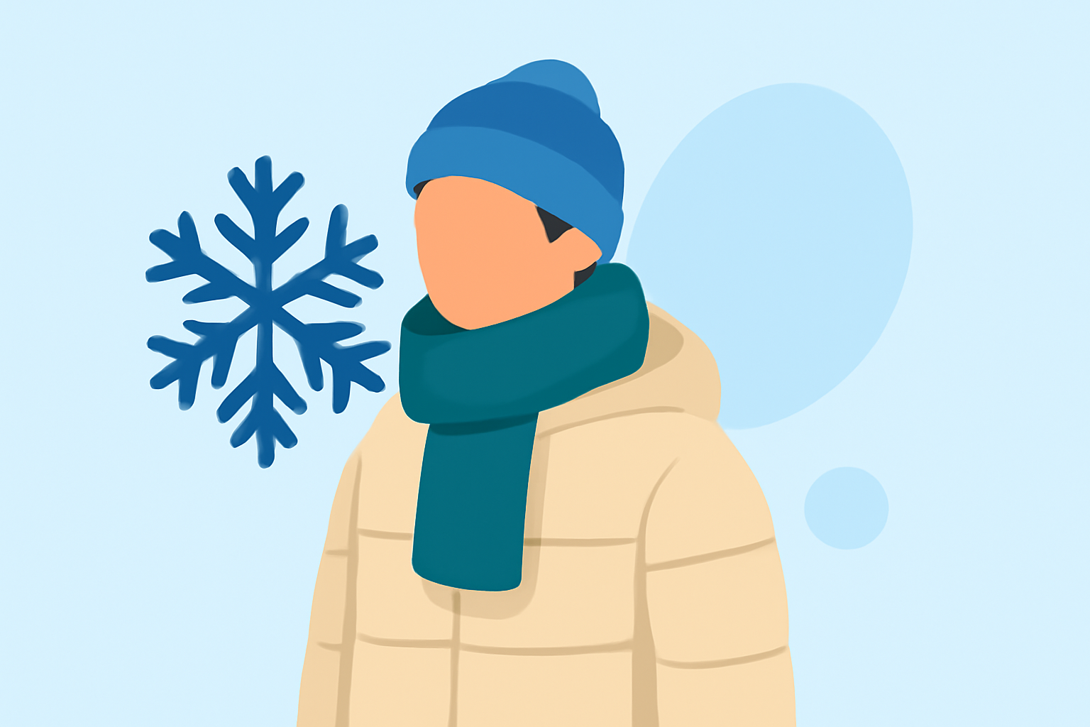 Mastering Cold Weather Layering: A Comprehensive Guide