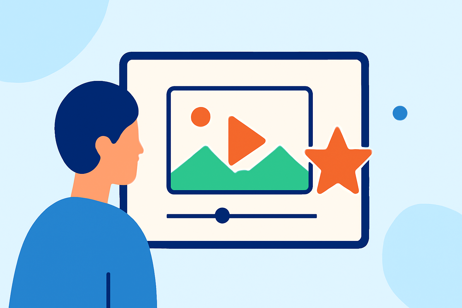Crafting Your First Travel Highlight Reel: A Beginner's Guide