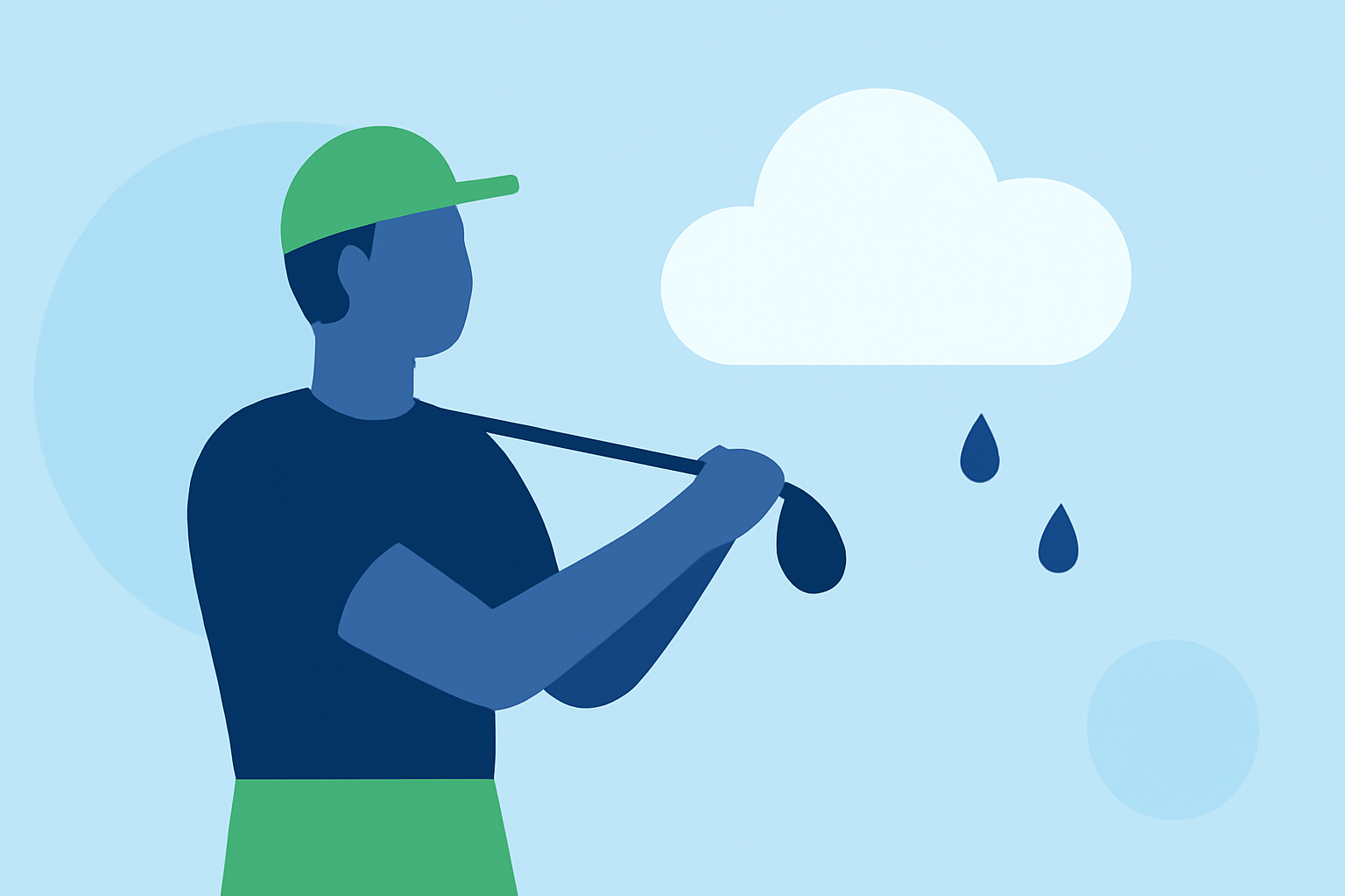 Weather Considerations for Golf Workouts