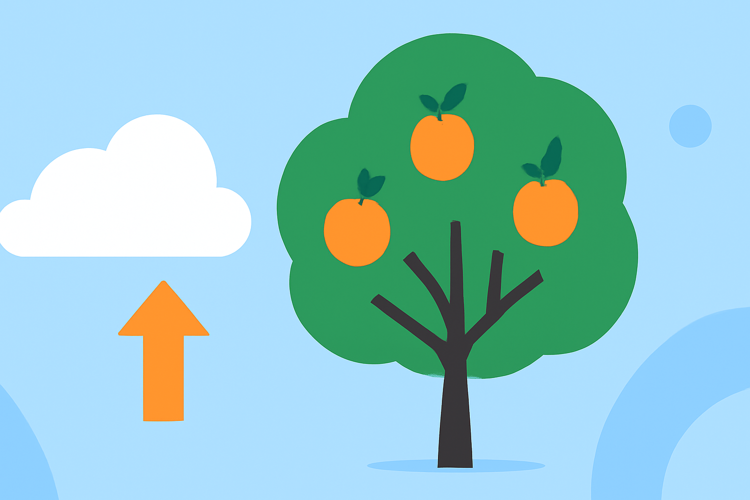 Weather's Impact on Fruit Tree Growth: Essential Tips for U.S. Gardeners
