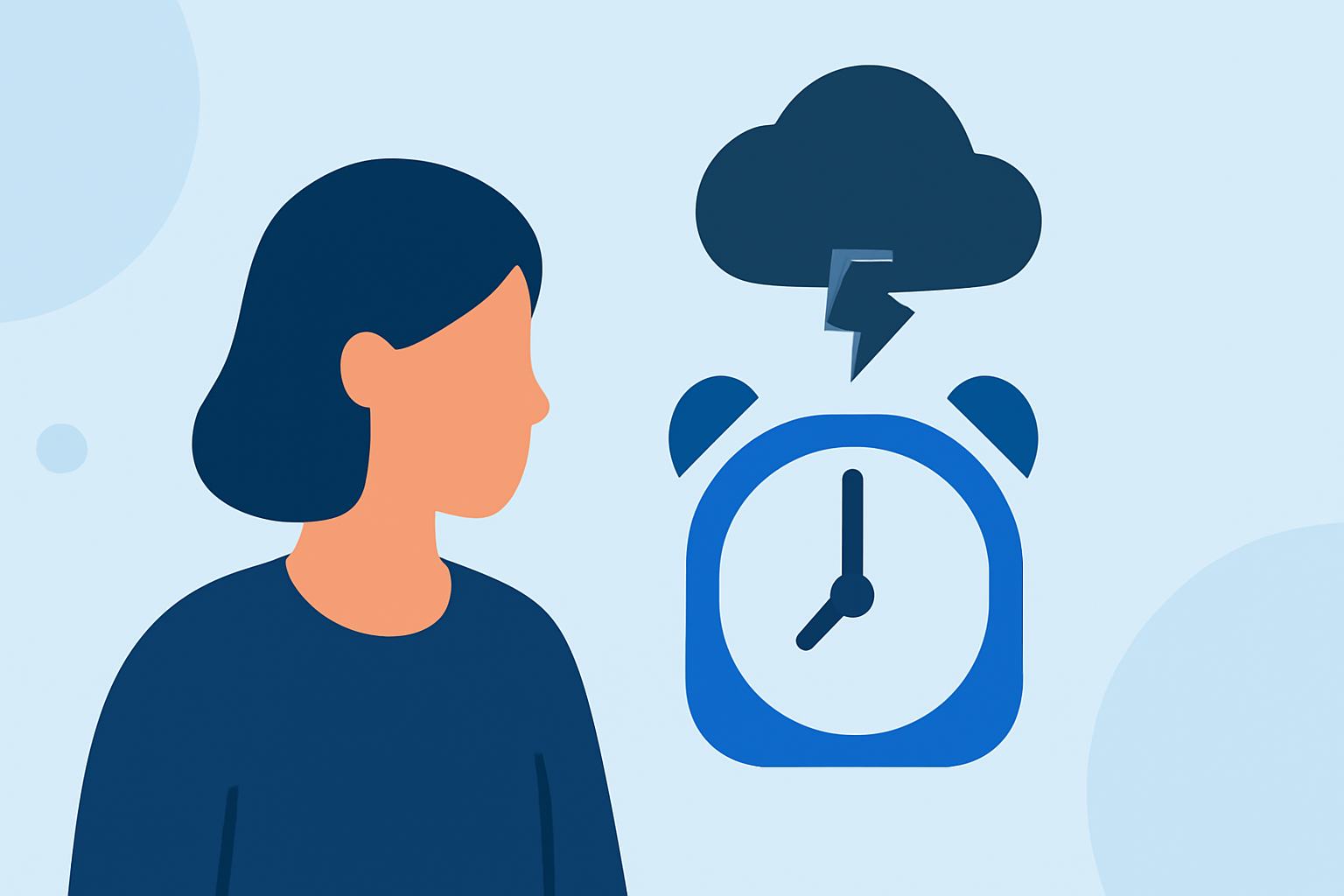 Managing Flight Delays Due to Thunderstorms: A Comprehensive Guide