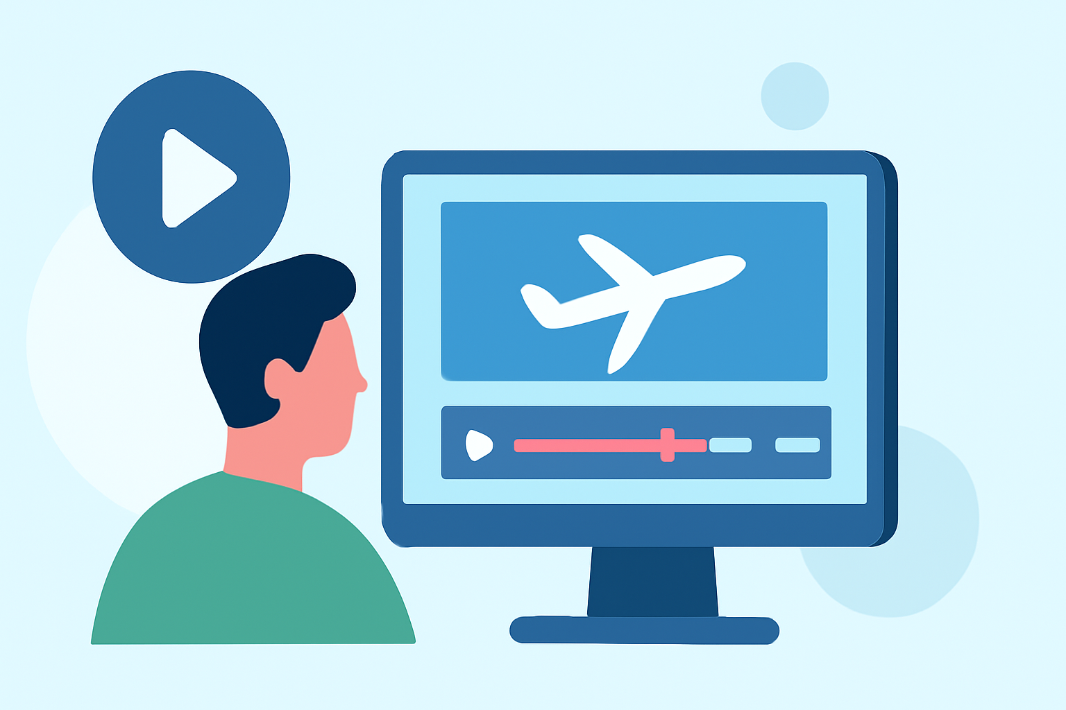 Essential Guide to Plane Spotting Video Edits for Beginners