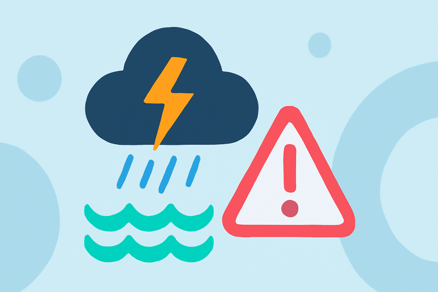 Flash Flood Safety Tricks in Under 5 Minutes