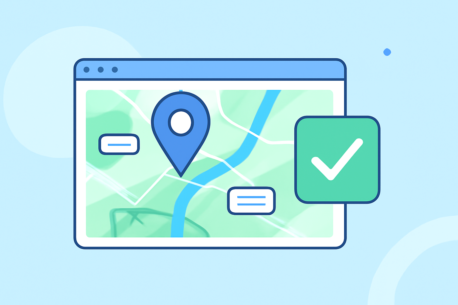 Mastering Map Overlay Text Labels: An Essential Editing Checklist