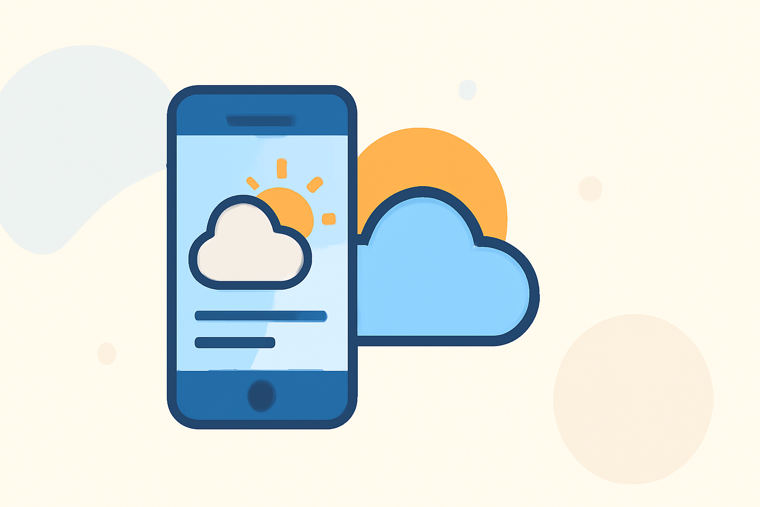 Essential Weather Apps for Outdoor Photography Travelers