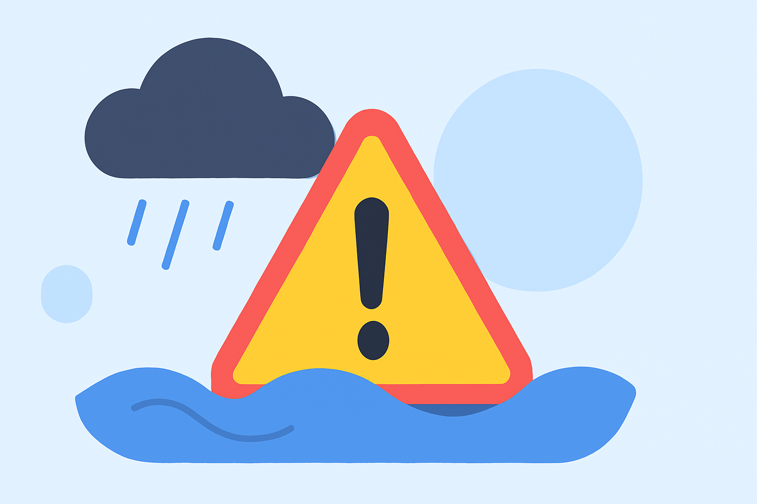 Pro Flash Flood Safety During Hurricane Season