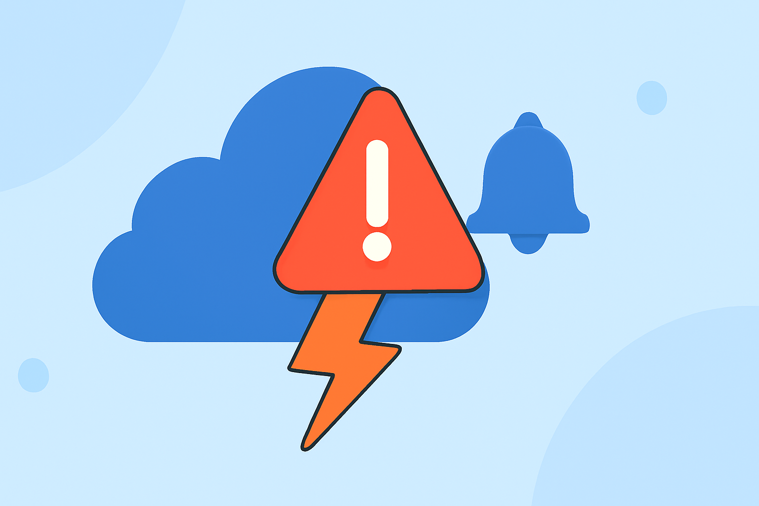 Effective Storm Approach Notifications for Outdoor Events: A Comprehensive Guide
