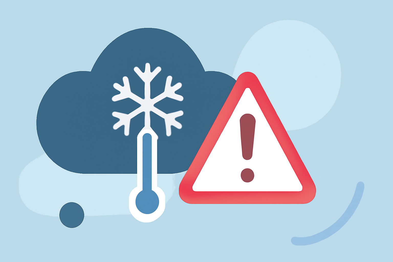 Cold Wave Alerts: The Easy Cheat Sheet