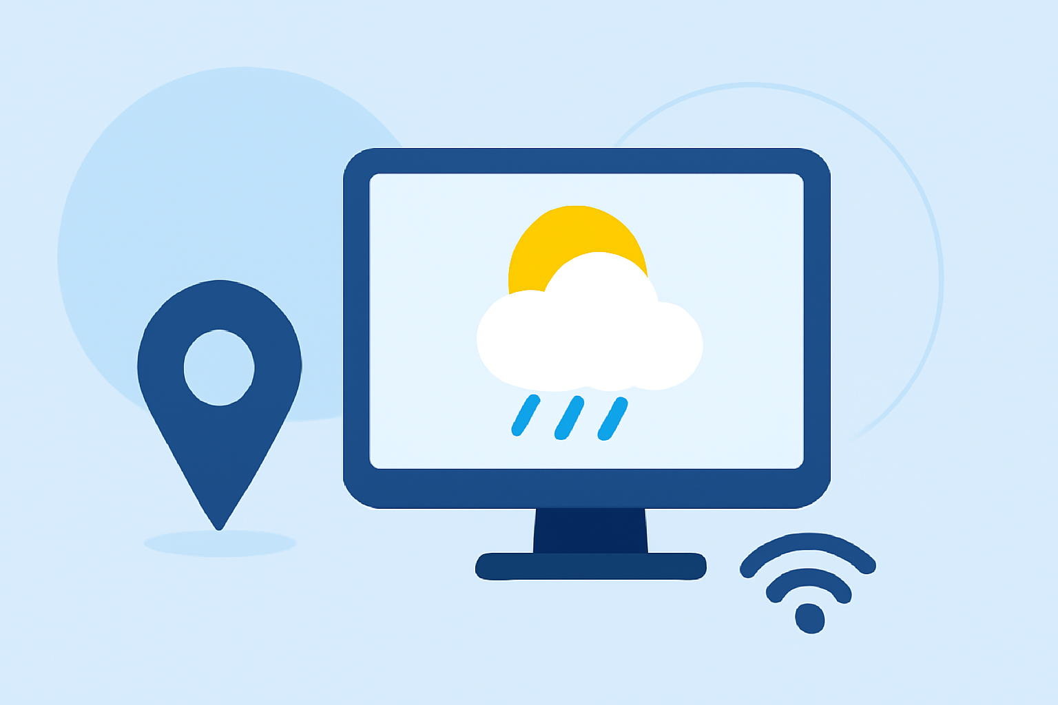 Quick Airport Weather Conditions: Your Guide to Real-Time Weather Updates