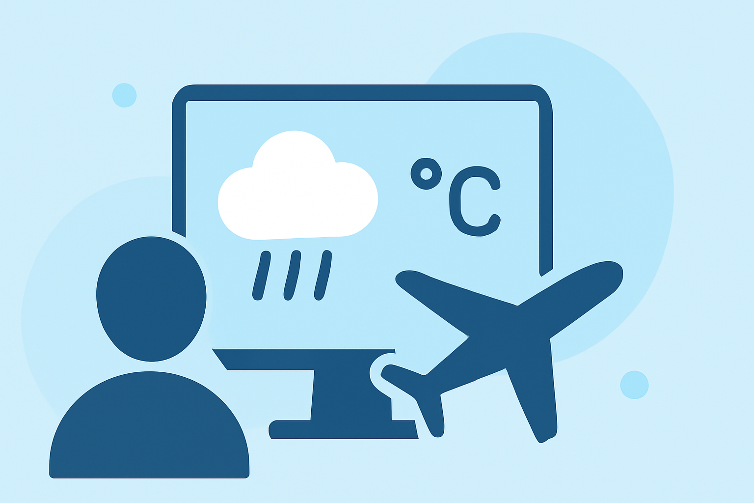 Understanding Airport Weather Conditions Before Your Flight