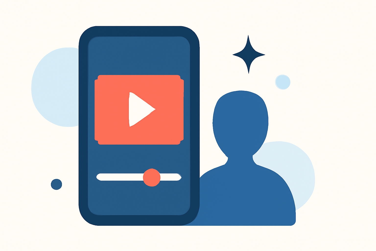 Welcome to the City: Video Edit Tricks on Android